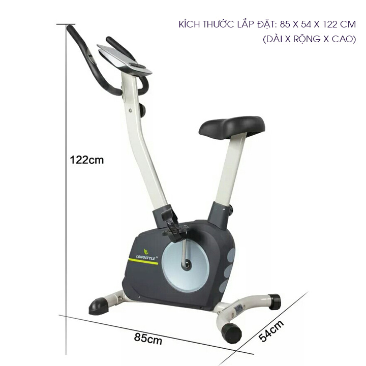 Xe giẫm tập luyện thể thao giá cả tương đối rẻ Lifesport Ls113 Giá đảm bảo chất lượng hùn 0 #23 Xe giẫm tập luyện thể thao giá cả tương đối rẻ Lifesport Ls113 Giá đảm bảo chất lượng hùn 0